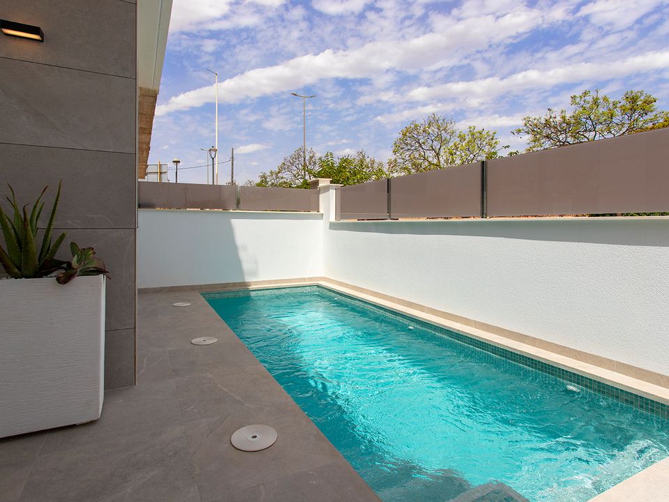 Villa i Sucina, Murcia - foto 2